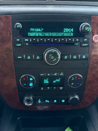 2007 Chevrolet Avalanche - Image 11 of 11