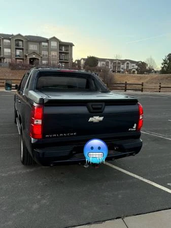 2007 Chevrolet Avalanche - Image 5 of 11