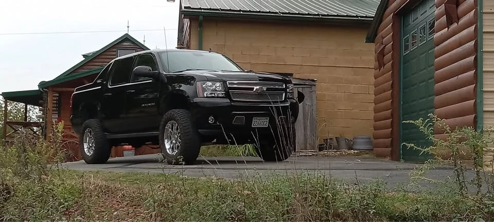 2007 Chevrolet Avalanche - Image 2 of 7
