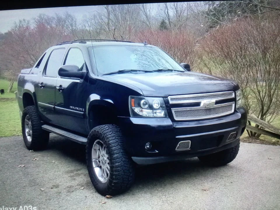 2007 Chevrolet Avalanche - Image 6 of 7