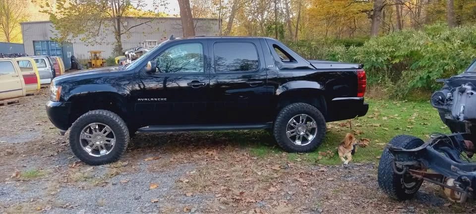 2007 Chevrolet Avalanche - Image 5 of 7