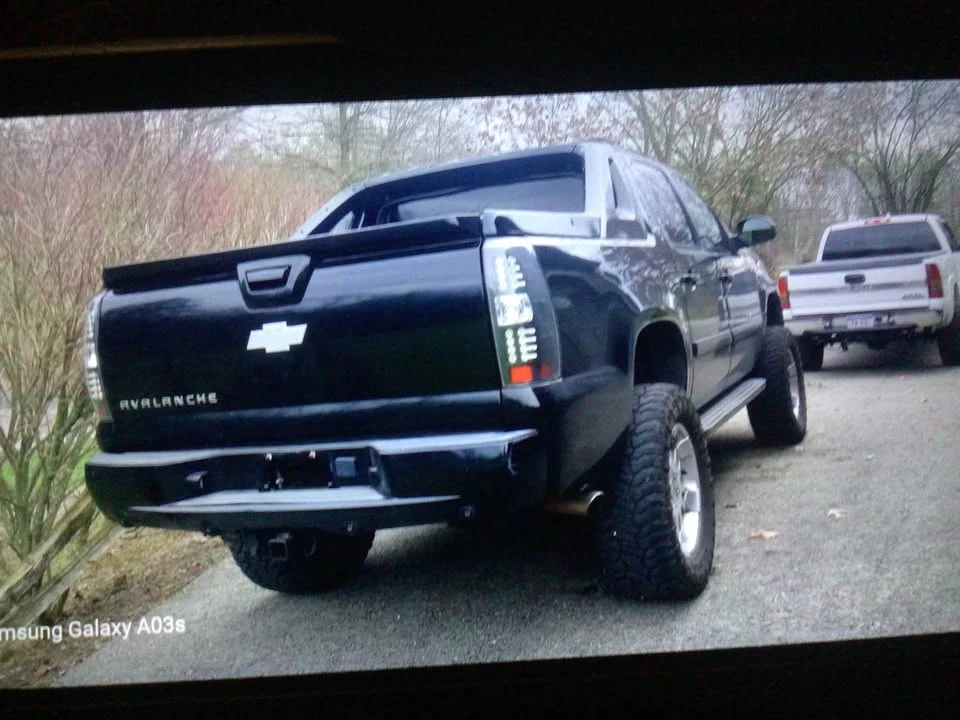 2007 Chevrolet Avalanche - Image 7 of 7