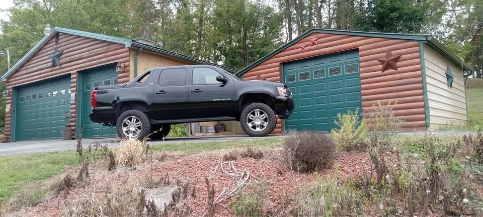2007 Chevrolet Avalanche - Image 4 of 7