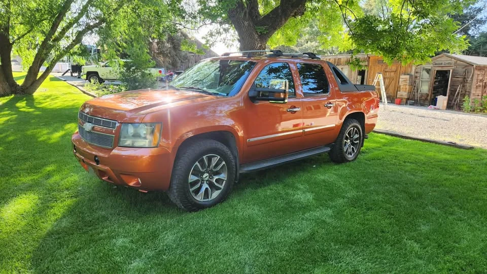 2007 Chevrolet Avalanche - Image 3 of 11
