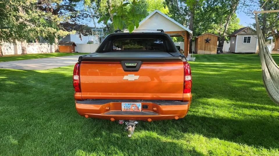 2007 Chevrolet Avalanche - Image 6 of 11