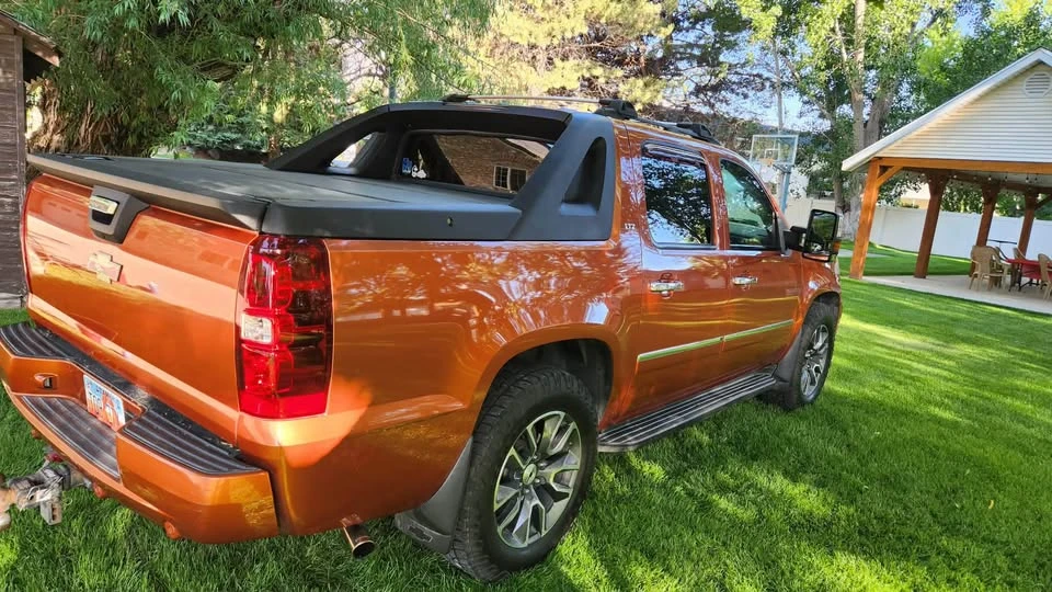 2007 Chevrolet Avalanche - Image 5 of 11