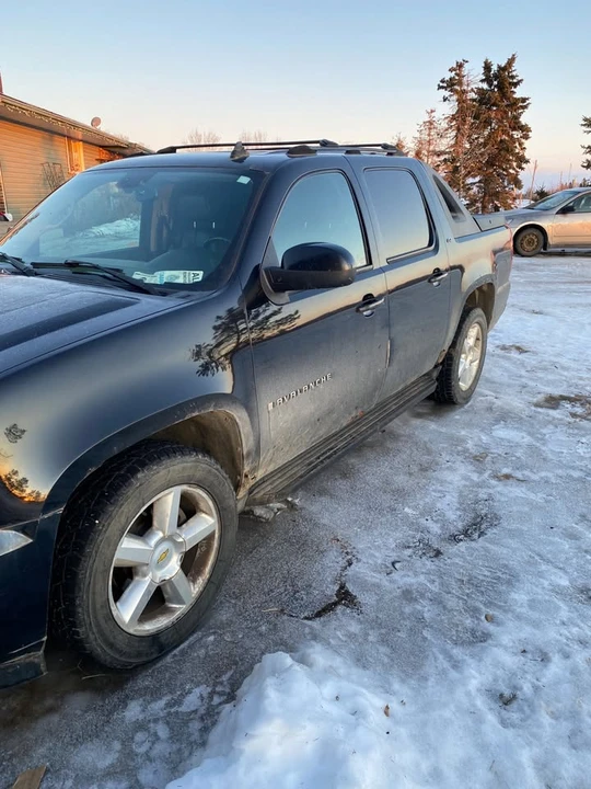 2007 Chevrolet Avalanche - Image 3 of 9