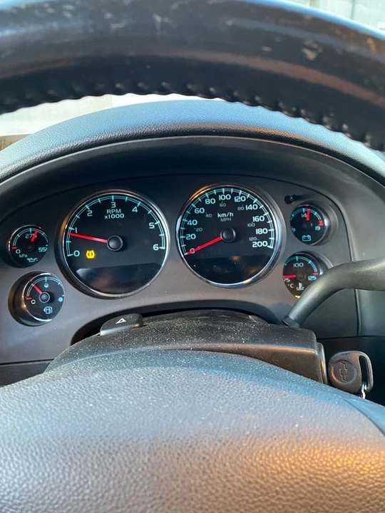 2007 Chevrolet Avalanche - Image 4 of 9