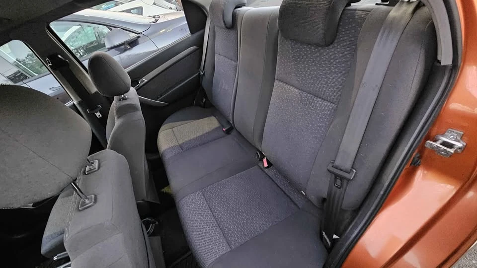 2007 Chevrolet Aveo/Sonic - Image 10 of 10