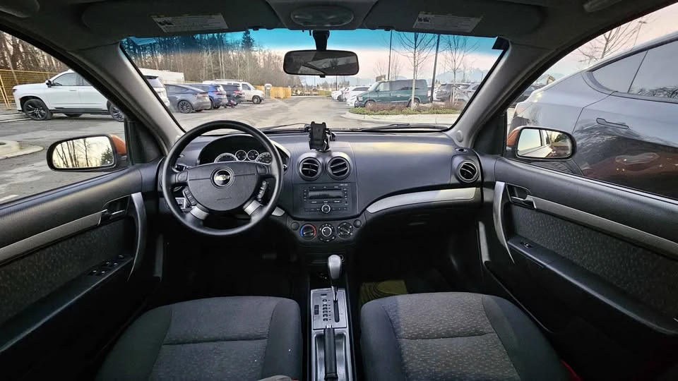2007 Chevrolet Aveo/Sonic - Image 8 of 10