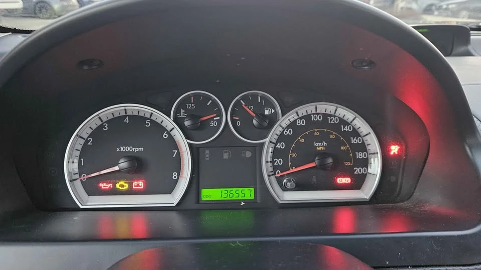 2007 Chevrolet Aveo/Sonic - Image 7 of 10