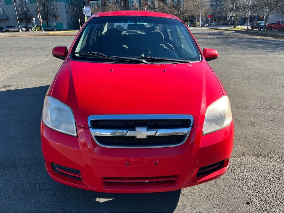 2007 Chevrolet Aveo/Sonic - Image 2 of 12