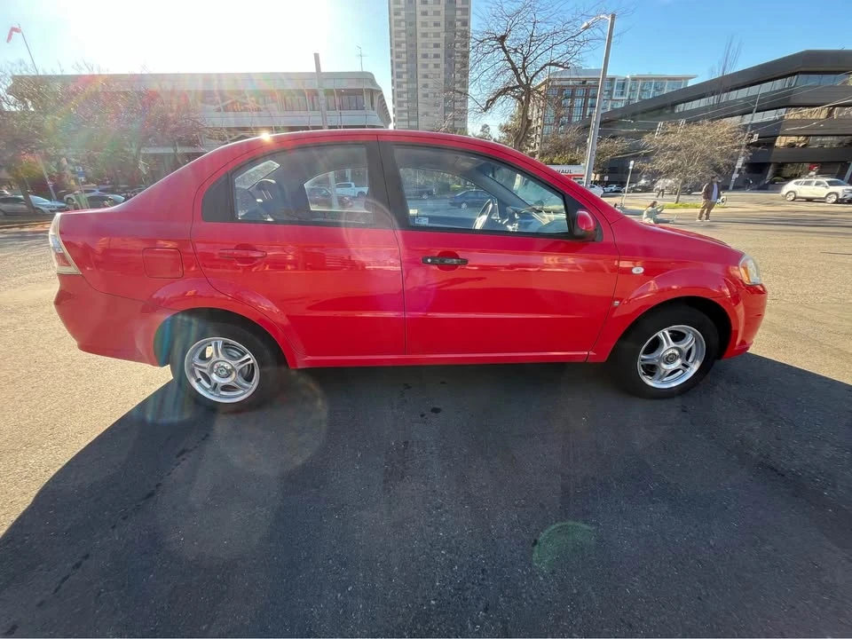 2007 Chevrolet Aveo/Sonic - Image 8 of 12