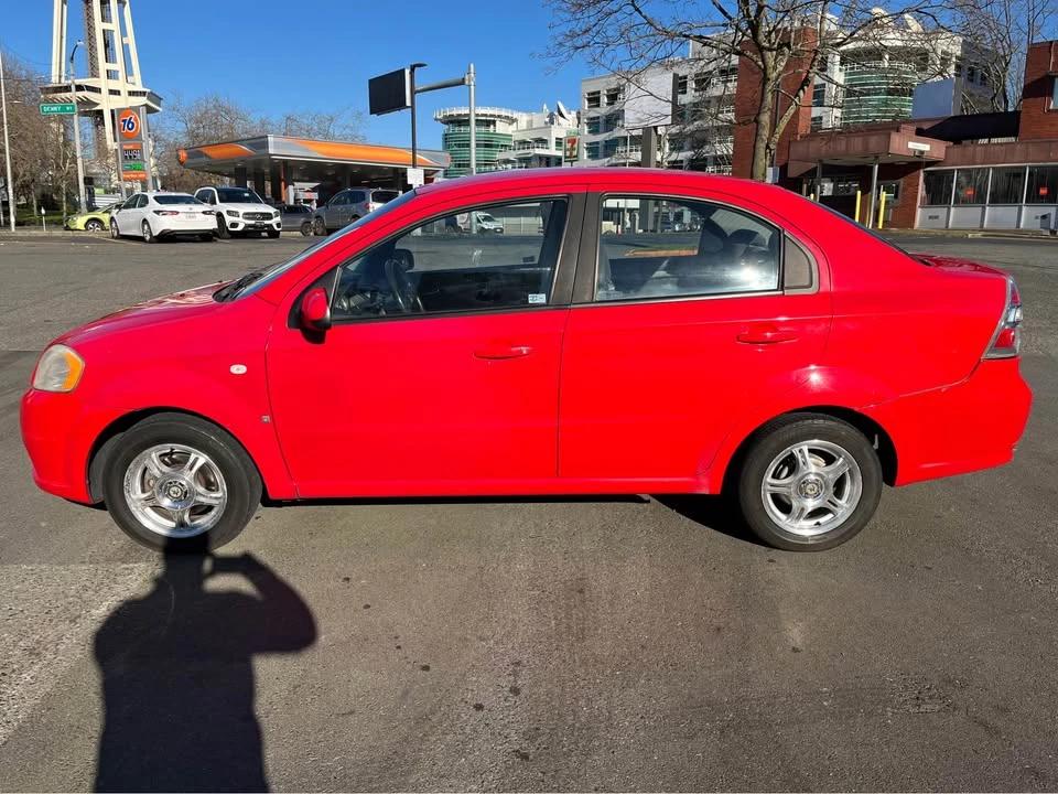 2007 Chevrolet Aveo/Sonic - Image 4 of 12