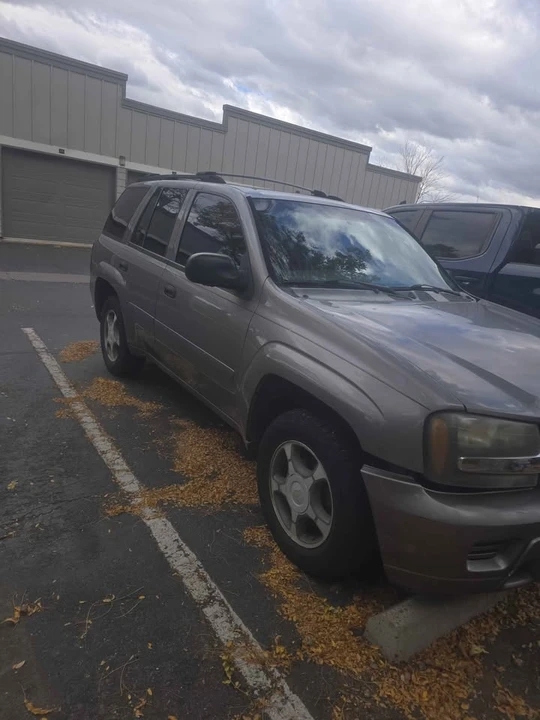 2007 Chevrolet Trailblazer - Image 5 of 6