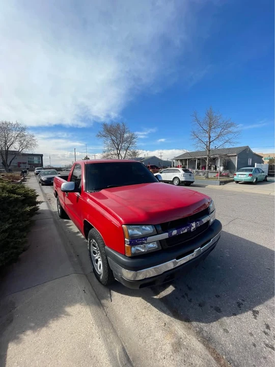 2007 Chevrolet Silverado 1st Gen - Image 3 of 9