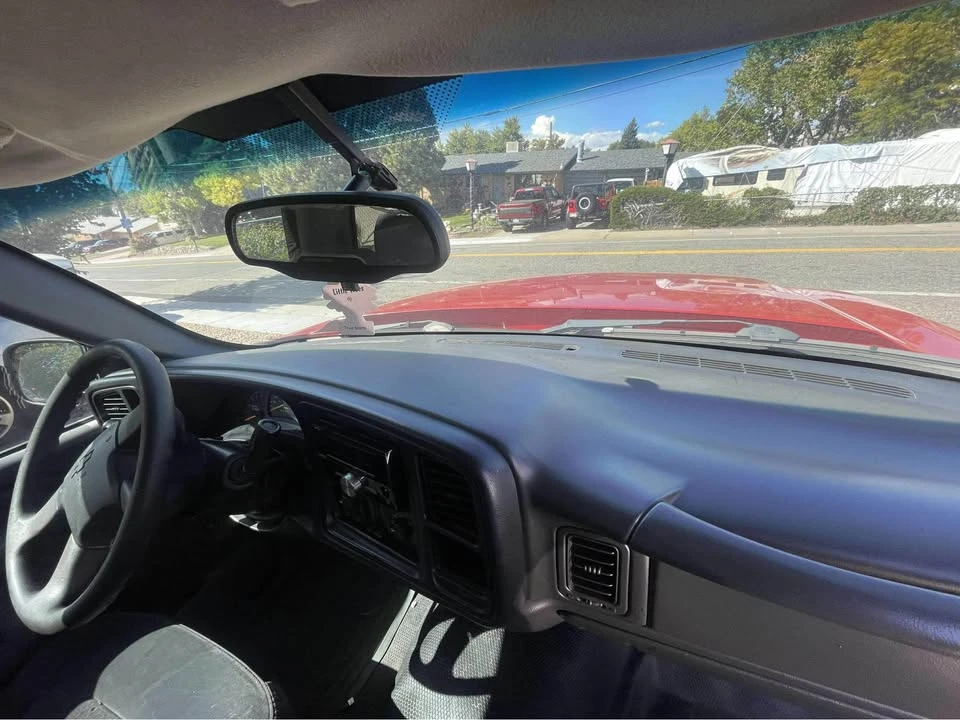 2007 Chevrolet Silverado 1st Gen - Image 9 of 9