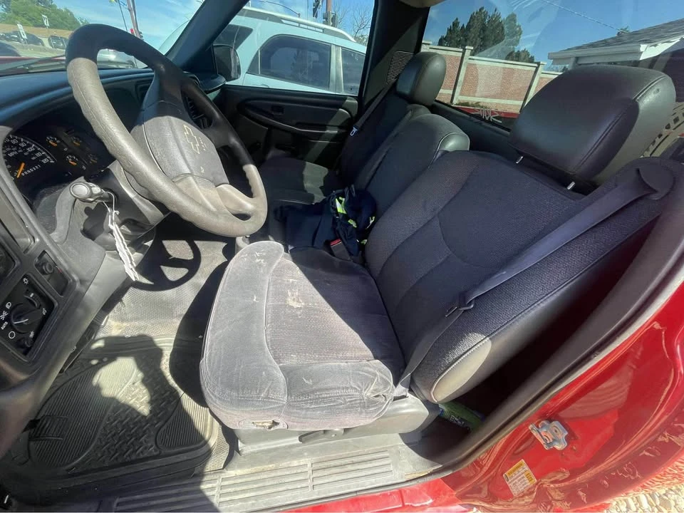 2007 Chevrolet Silverado 1st Gen - Image 6 of 9