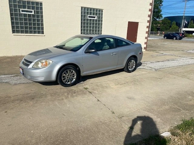 2007 Chevrolet Cobalt 1st Gen - Image 15 of 16