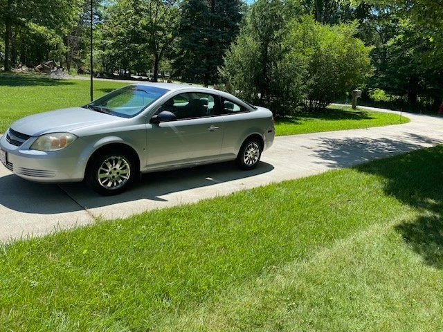 2007 Chevrolet Cobalt 1st Gen - Image 14 of 16