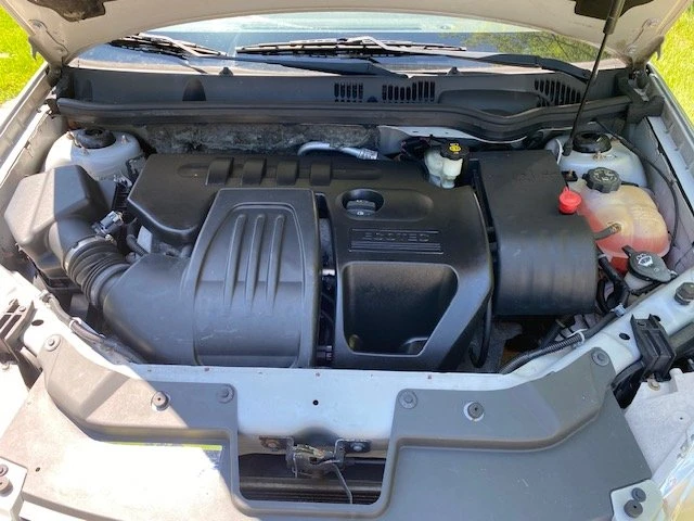 2007 Chevrolet Cobalt 1st Gen - Image 9 of 16