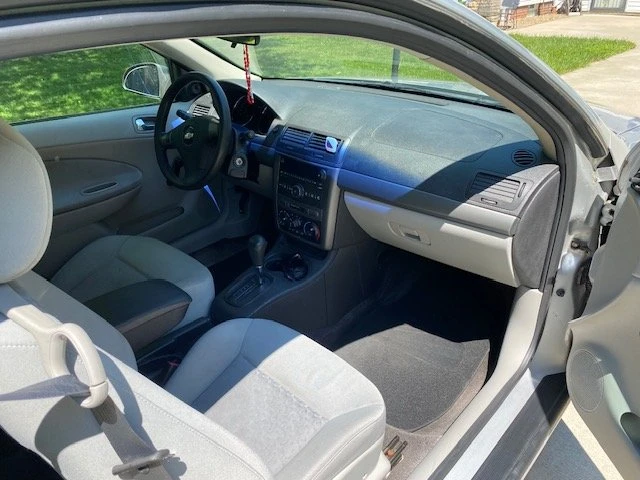 2007 Chevrolet Cobalt 1st Gen - Image 7 of 16
