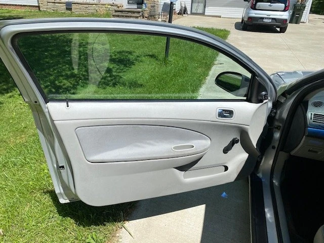 2007 Chevrolet Cobalt 1st Gen - Image 10 of 16