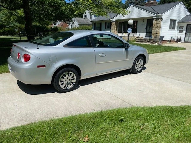 2007 Chevrolet Cobalt 1st Gen - Image 8 of 16