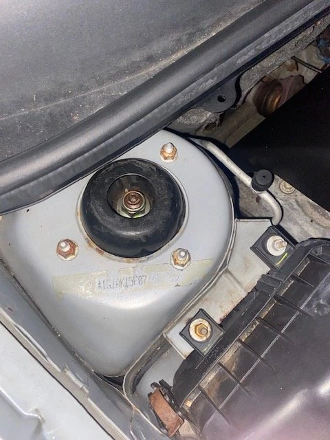 2007 Chevrolet Cobalt 1st Gen - Image 16 of 16
