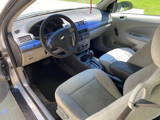 2007 Chevrolet Cobalt 1st Gen - Image 12 of 16