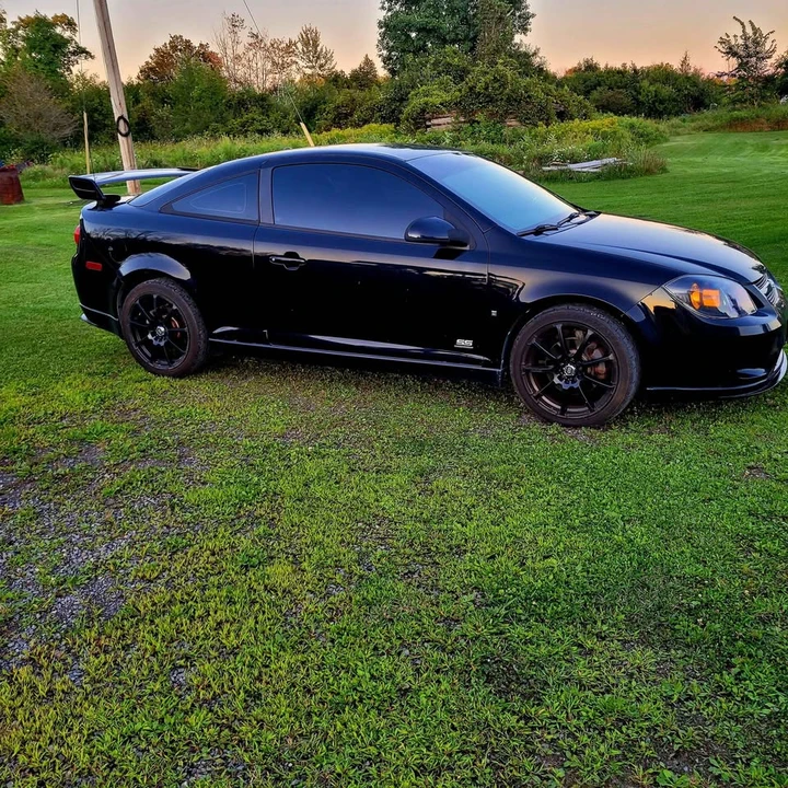 2007 Chevrolet Cobalt 1st Gen - Image 2 of 6