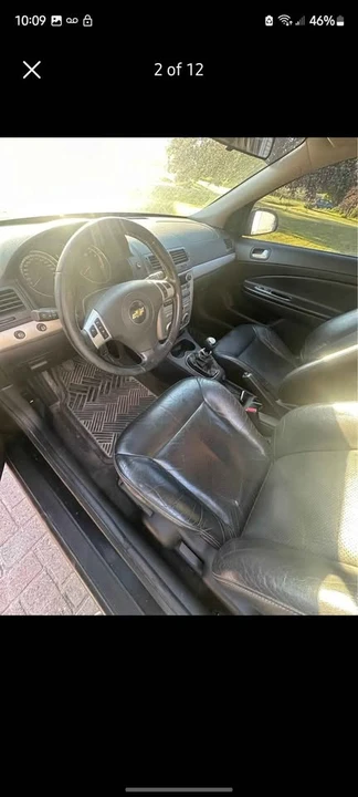 2007 Chevrolet Cobalt 1st Gen - Image 5 of 6