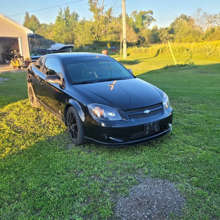 2007 Chevrolet Cobalt 1st Gen - Image 3 of 6