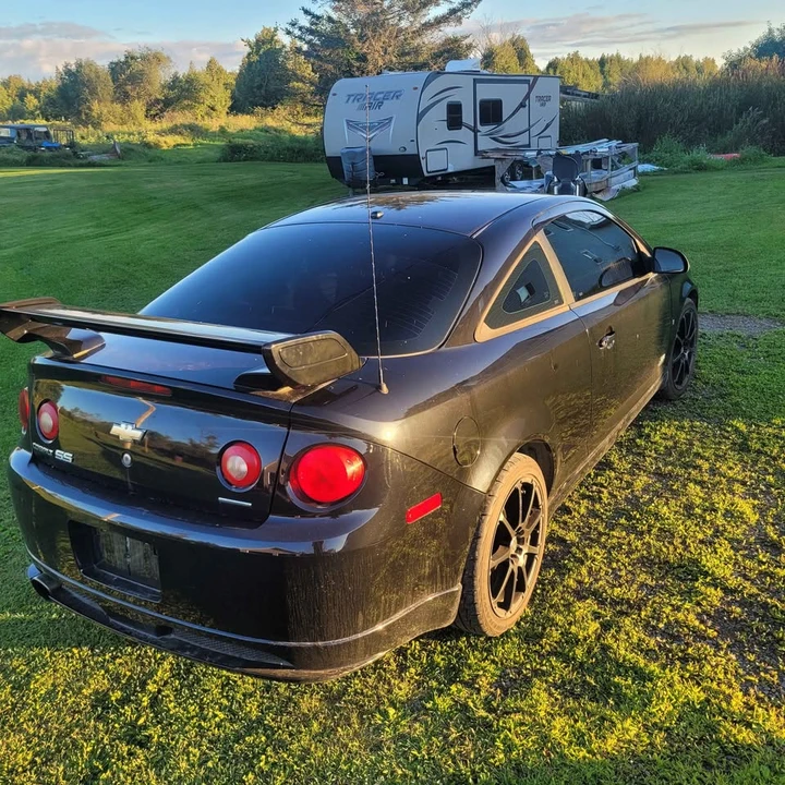 2007 Chevrolet Cobalt 1st Gen - Image 6 of 6