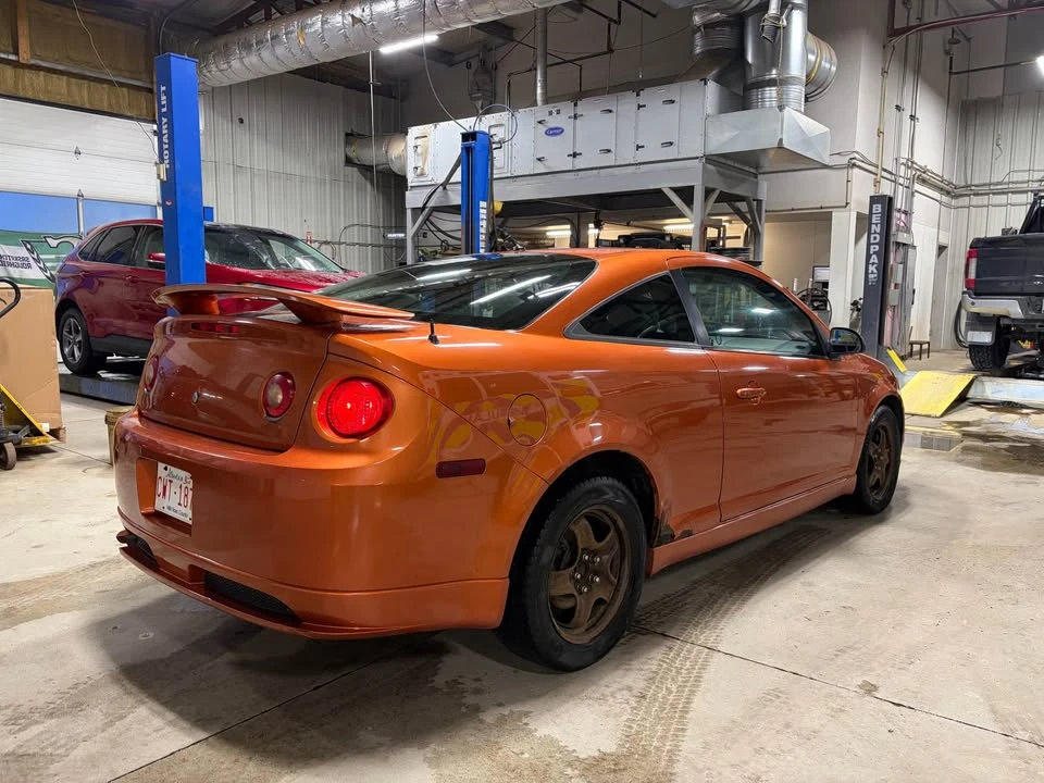 2007 Chevrolet Cobalt 1st Gen - Image 3 of 9