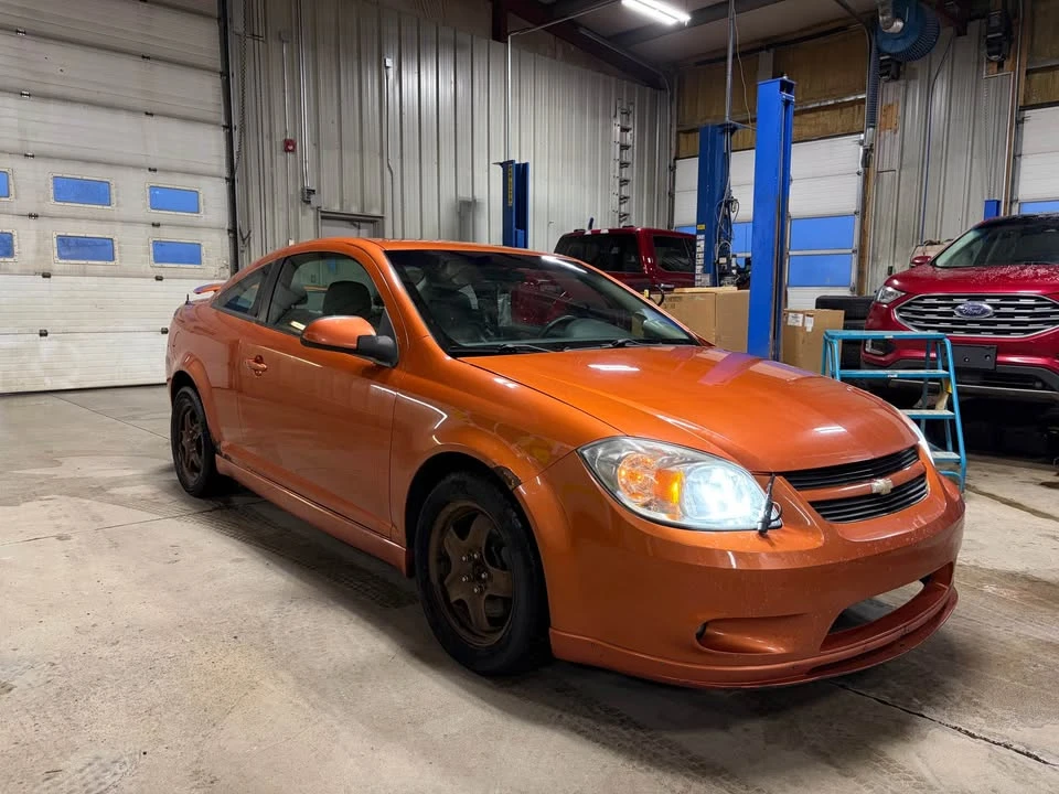 2007 Chevrolet Cobalt 1st Gen - Image 4 of 9