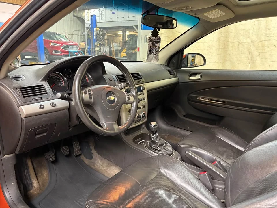 2007 Chevrolet Cobalt 1st Gen - Image 6 of 9