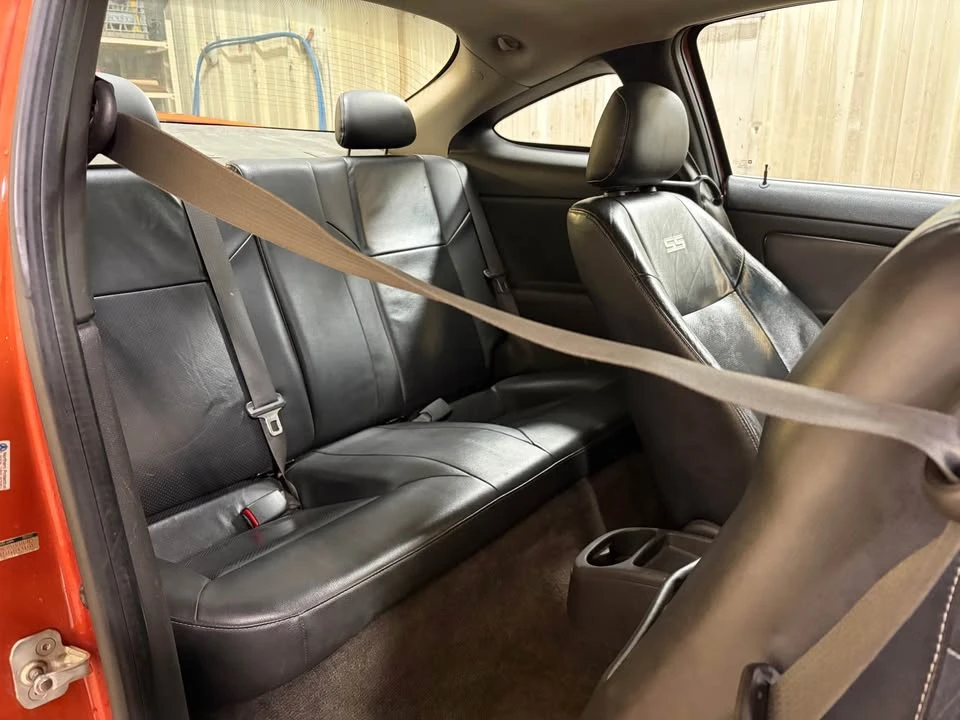 2007 Chevrolet Cobalt 1st Gen - Image 8 of 9