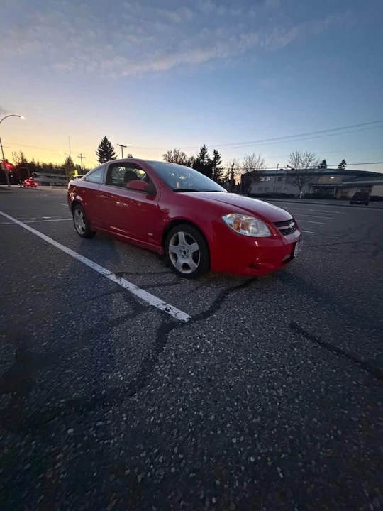 2007 Chevrolet Cobalt 1st Gen - Image 2 of 11