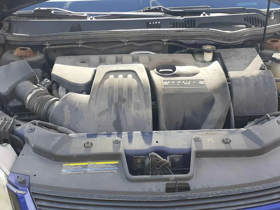 2007 Chevrolet Cobalt 1st Gen - Image 4 of 8