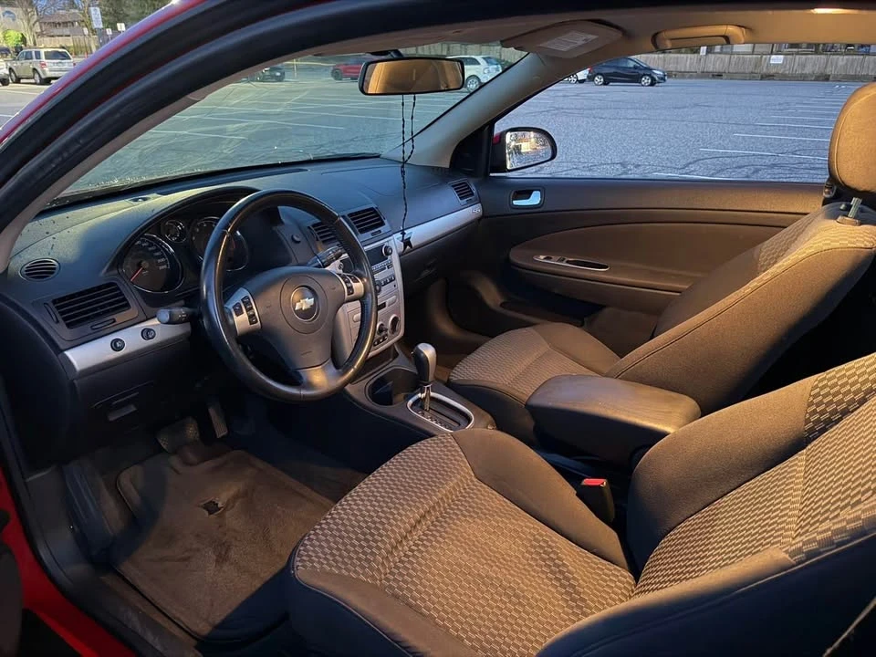2007 Chevrolet Cobalt 1st Gen - Image 9 of 11