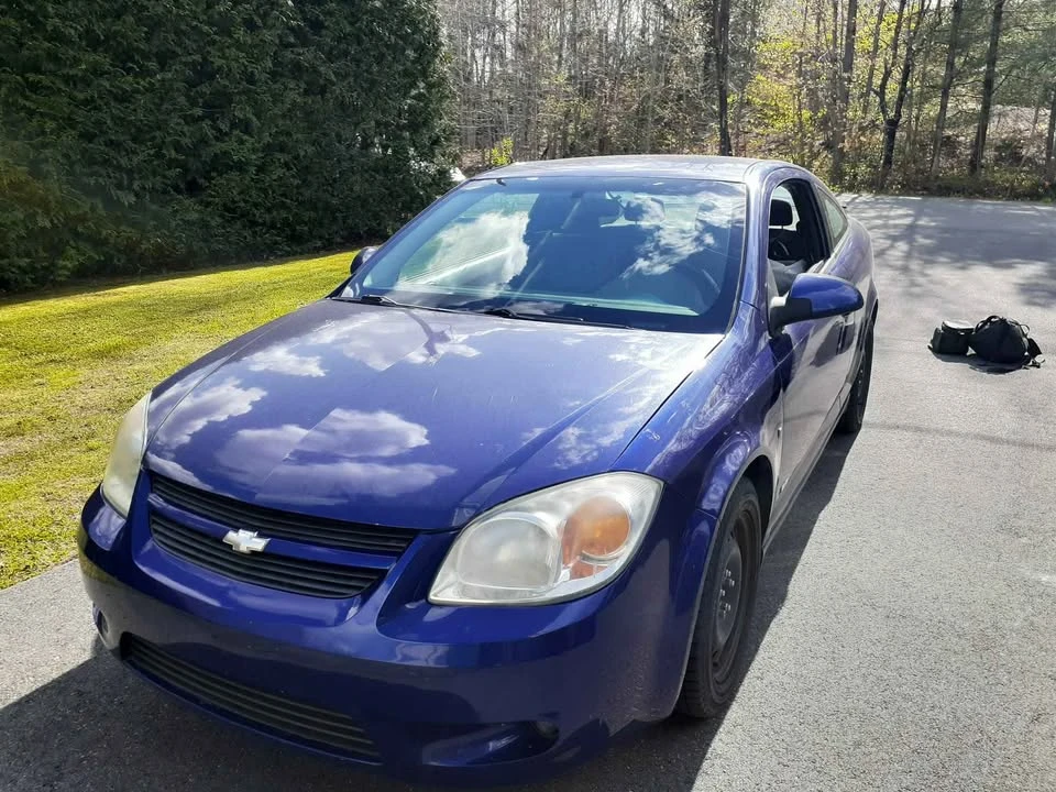 2007 Chevrolet Cobalt 1st Gen - Image 2 of 8