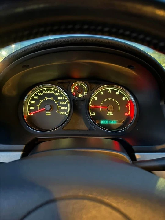 2007 Chevrolet Cobalt 1st Gen - Image 11 of 11