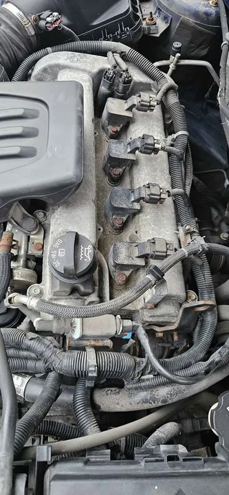2007 Chevrolet Cobalt 1st Gen - Image 5 of 9
