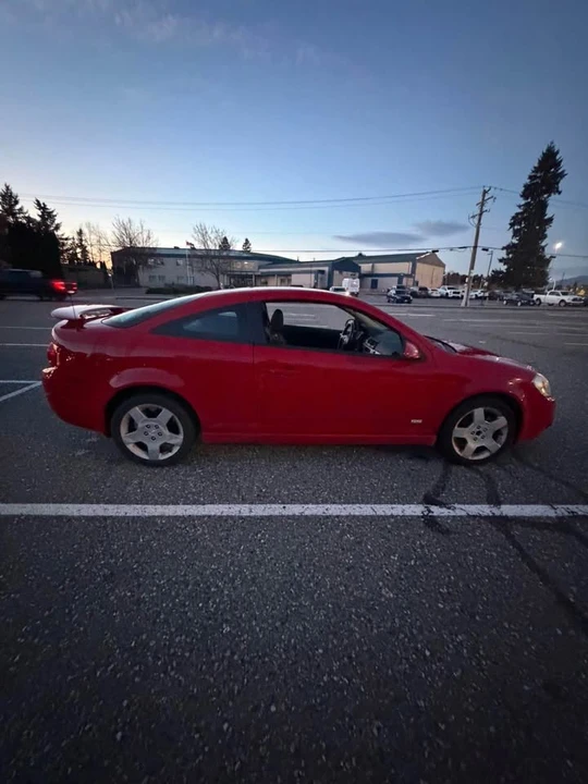 2007 Chevrolet Cobalt 1st Gen - Image 8 of 11