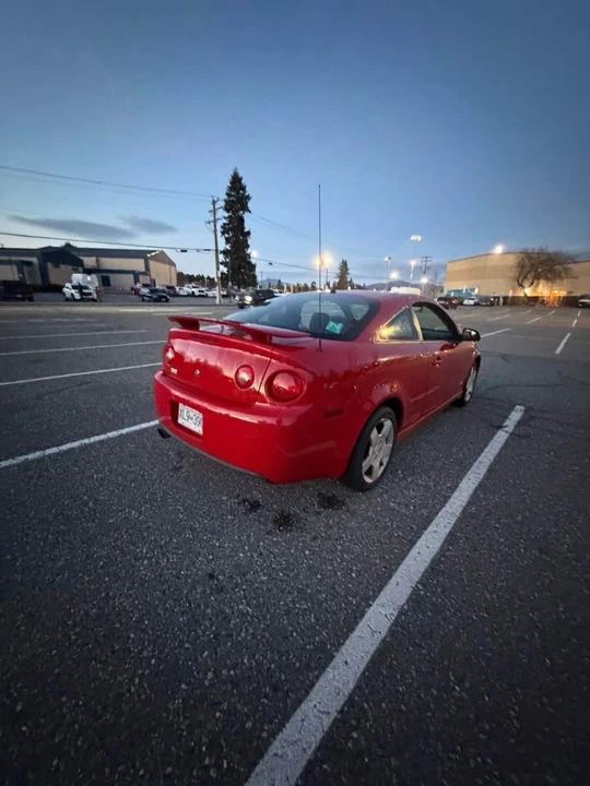2007 Chevrolet Cobalt 1st Gen - Image 4 of 11