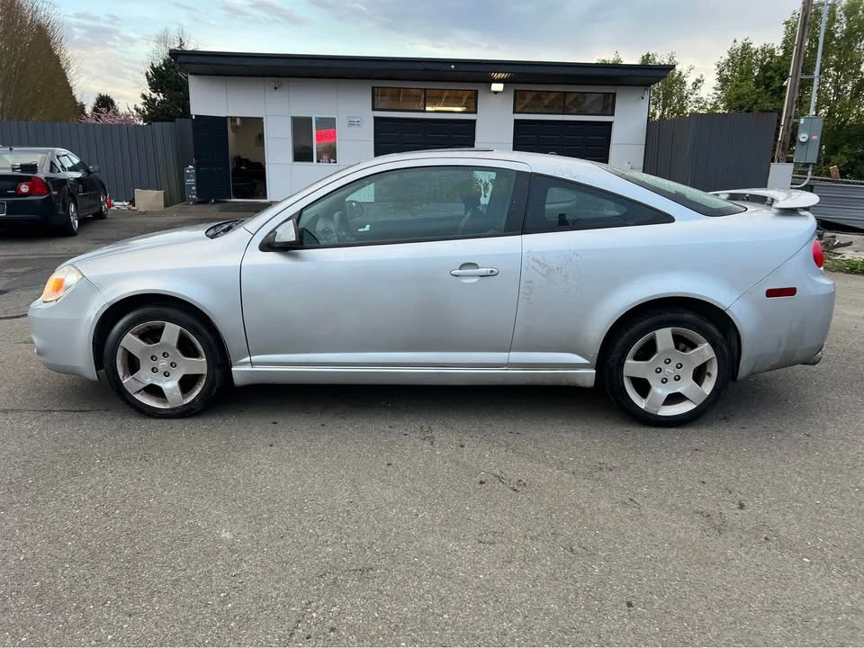2007 Chevrolet Cobalt 1st Gen - Image 2 of 8