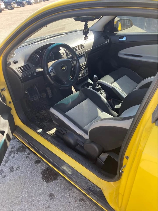 2007 Chevrolet Cobalt 1st Gen - Image 5 of 8