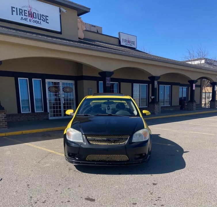 2007 Chevrolet Cobalt 1st Gen - Image 3 of 8