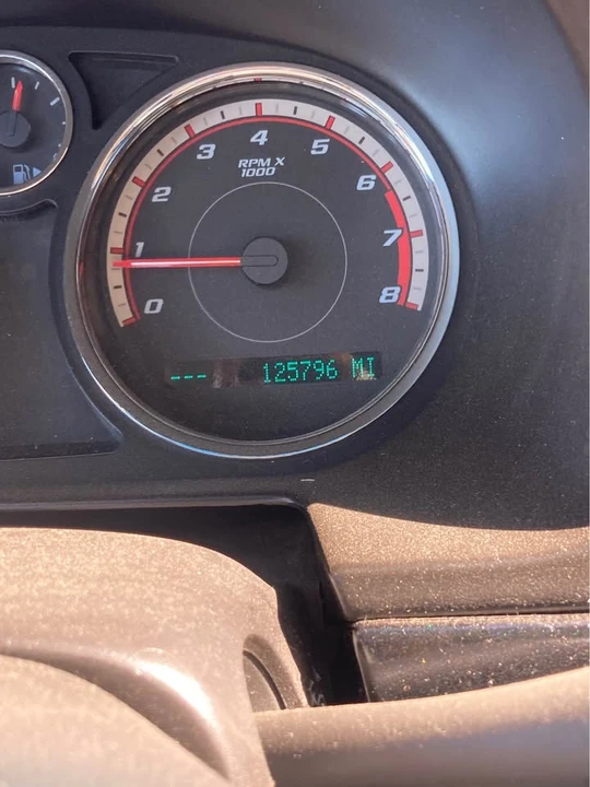2007 Chevrolet Cobalt 1st Gen - Image 7 of 8